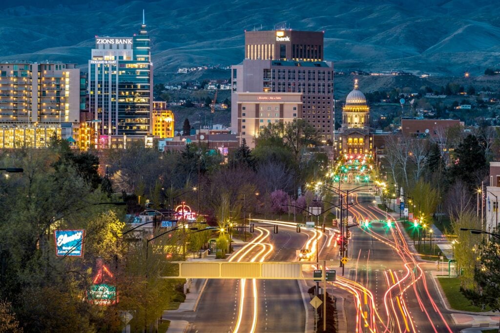 How to Get Your Idaho Psychologist License How to Get Your Idaho Psychologist License