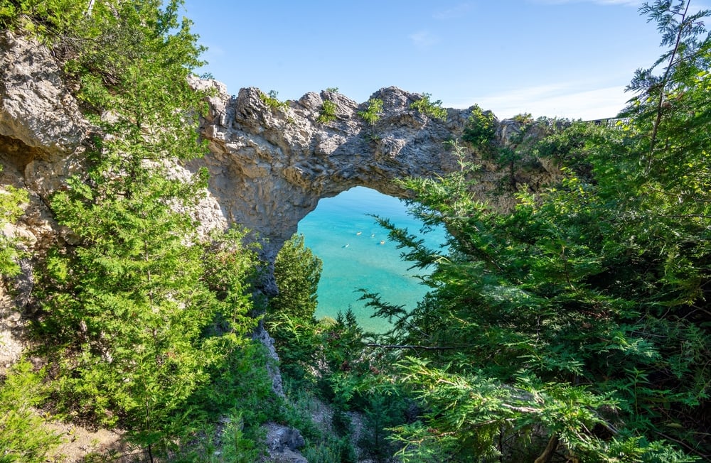 Best Psychology Masters Programs in Michigan 